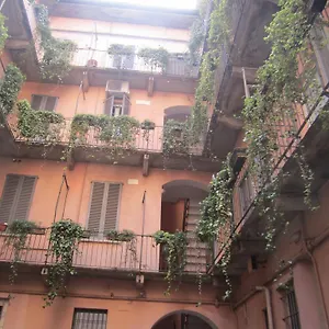  Appartamento Charming And Elegant Historic Center Of