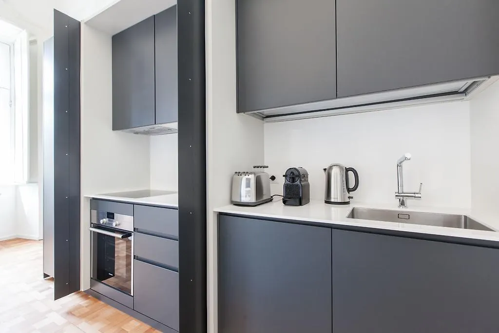 Della Spiga Apartment Milánó Olaszország